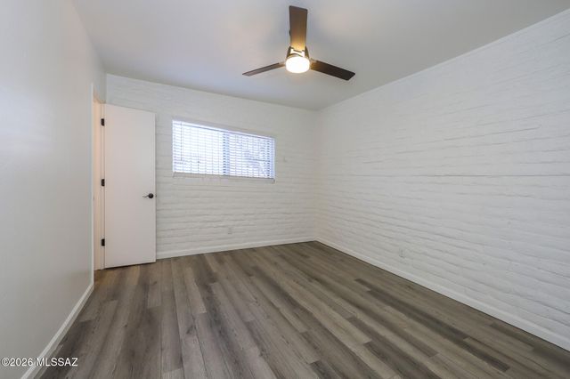 4014 E Fairmount Street, Tucson, AZ 85712