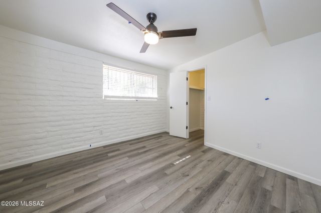 4014 E Fairmount Street, Tucson, AZ 85712