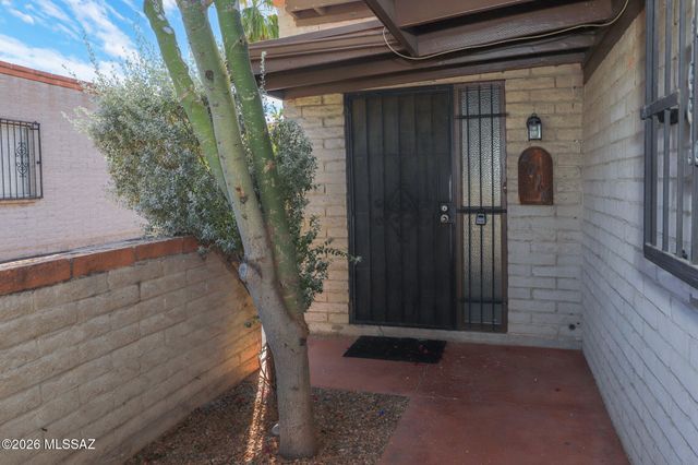 4014 E Fairmount Street, Tucson, AZ 85712