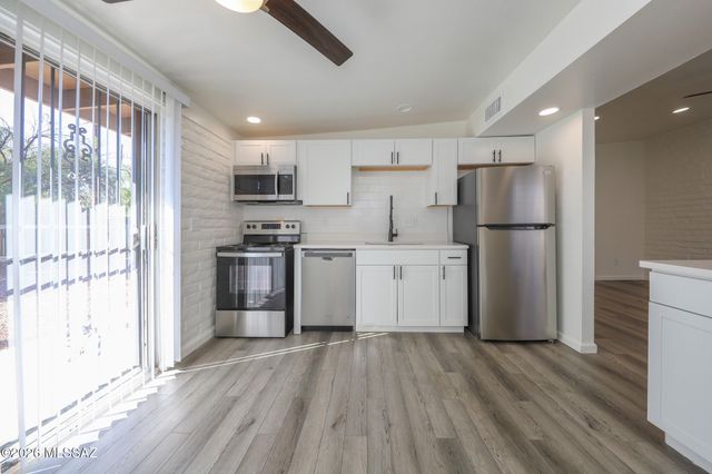 4014 E Fairmount Street, Tucson, AZ 85712