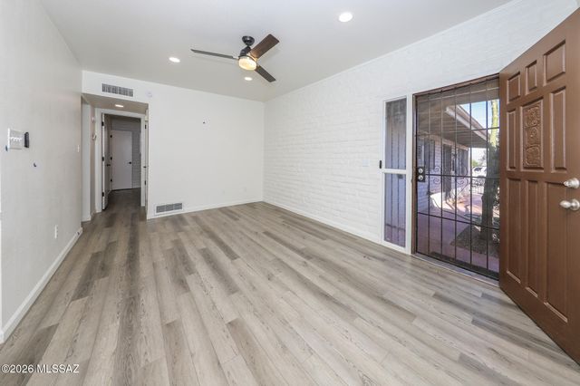 4014 E Fairmount Street, Tucson, AZ 85712