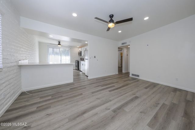 4014 E Fairmount Street, Tucson, AZ 85712