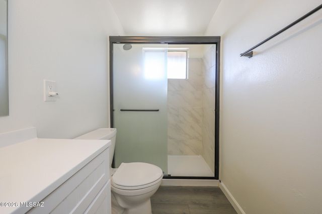 4014 E Fairmount Street, Tucson, AZ 85712