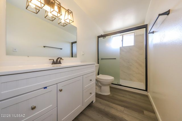 4014 E Fairmount Street, Tucson, AZ 85712