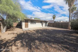 4014 E Fairmount Street, Tucson, AZ 85712