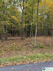 289 Forest Drive, Price Twp, PA 18325