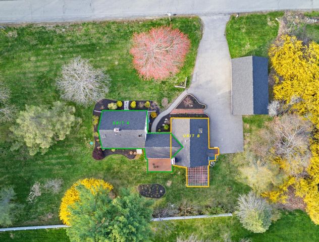 6 Fifield Lane A, Stratham, NH 03885