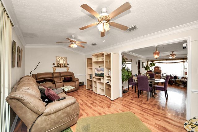 1806 San Jacinto Drive, Pasadena, TX 77502