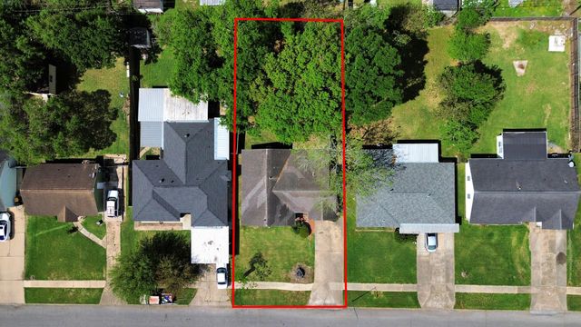 1806 San Jacinto Drive, Pasadena, TX 77502