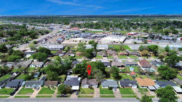 1806 San Jacinto Drive, Pasadena, TX 77502