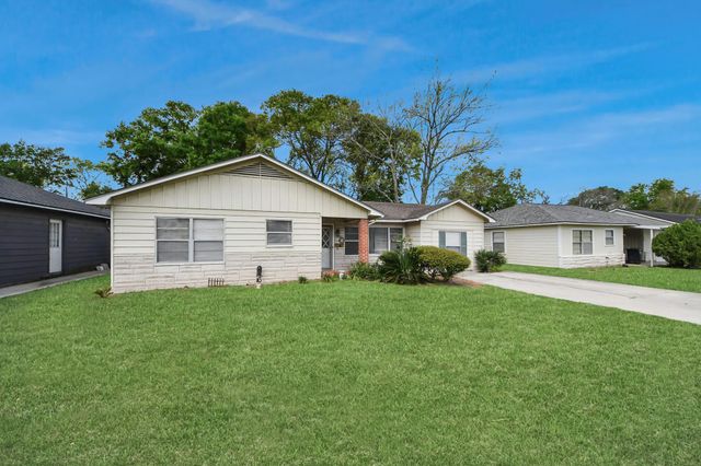 1806 San Jacinto Drive, Pasadena, TX 77502