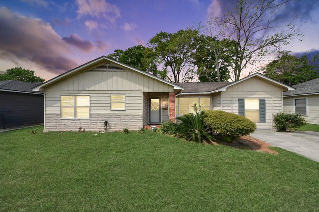 1806 San Jacinto Drive, Pasadena, TX 77502