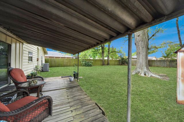 1806 San Jacinto Drive, Pasadena, TX 77502