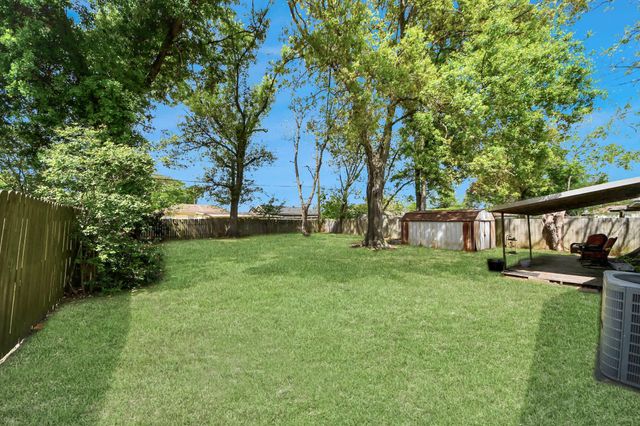 1806 San Jacinto Drive, Pasadena, TX 77502