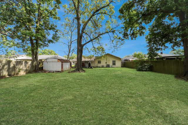 1806 San Jacinto Drive, Pasadena, TX 77502