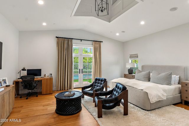 6402 E CALLE ROSA --, Scottsdale, AZ 85251