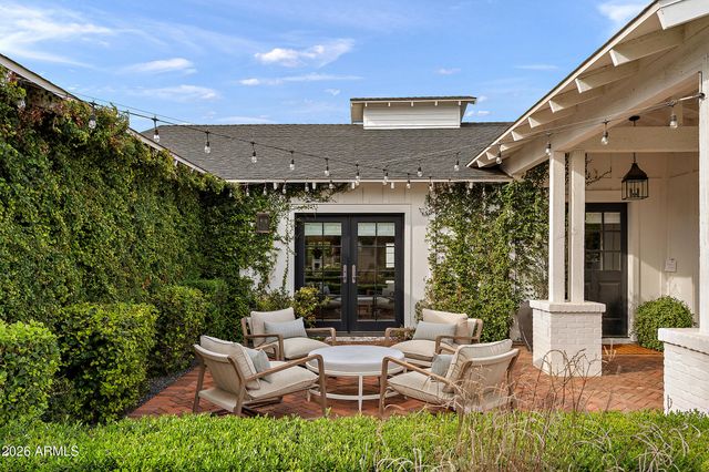 6402 E CALLE ROSA --, Scottsdale, AZ 85251