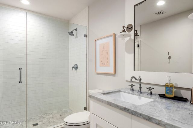 6402 E CALLE ROSA --, Scottsdale, AZ 85251