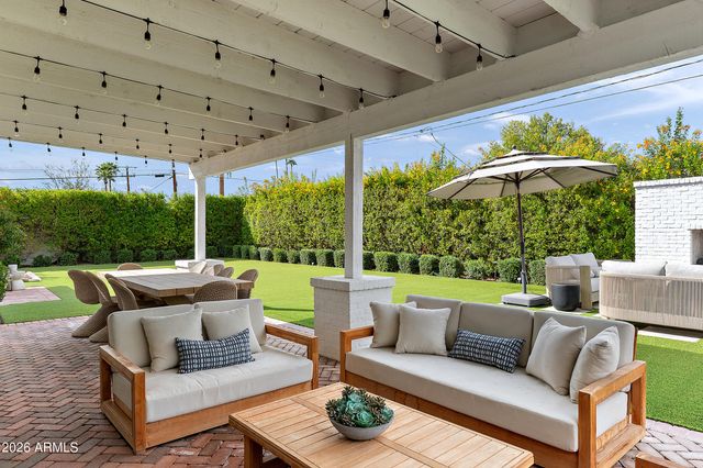6402 E CALLE ROSA --, Scottsdale, AZ 85251