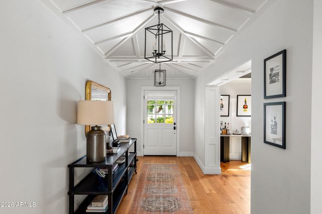 6402 E CALLE ROSA --, Scottsdale, AZ 85251