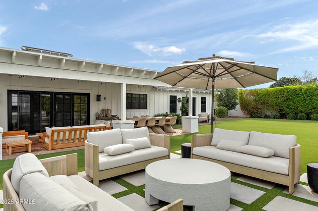 6402 E CALLE ROSA --, Scottsdale, AZ 85251