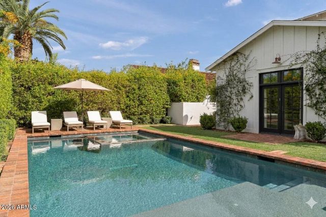 6402 E CALLE ROSA --, Scottsdale, AZ 85251