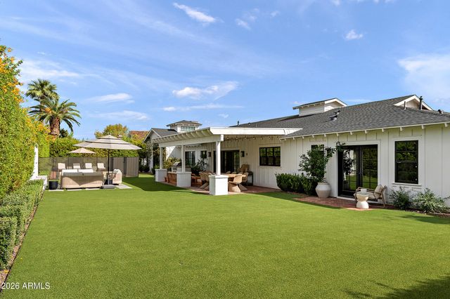 6402 E CALLE ROSA --, Scottsdale, AZ 85251