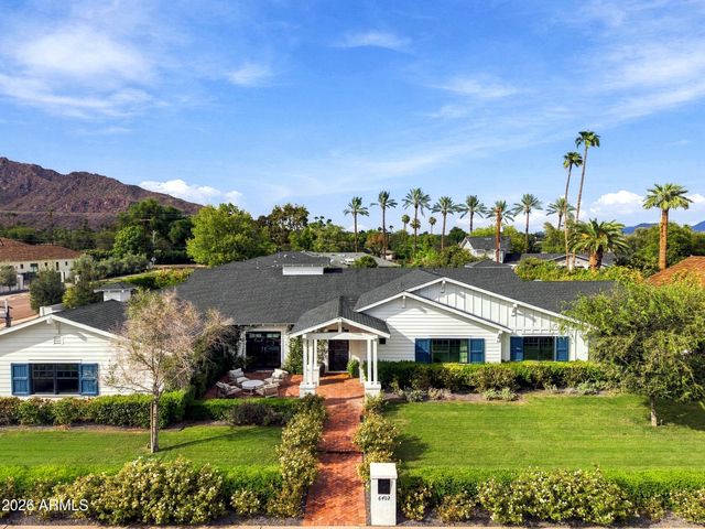 6402 E CALLE ROSA --, Scottsdale, AZ 85251