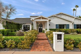 6402 E CALLE ROSA --, Scottsdale, AZ 85251