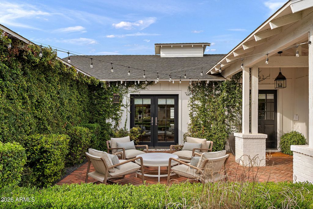 6402 E CALLE ROSA --, Scottsdale, AZ 85251 — photo 2