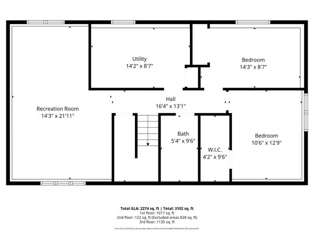 6356 11th Street N, Oakdale, MN 55128