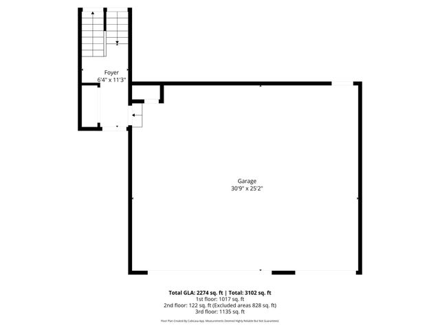 6356 11th Street N, Oakdale, MN 55128