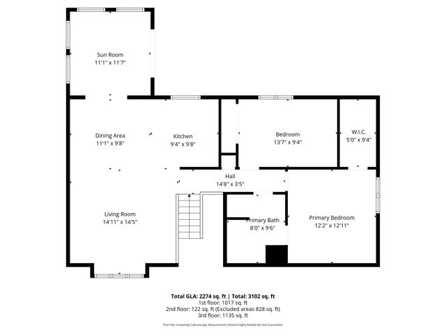 6356 11th Street N, Oakdale, MN 55128