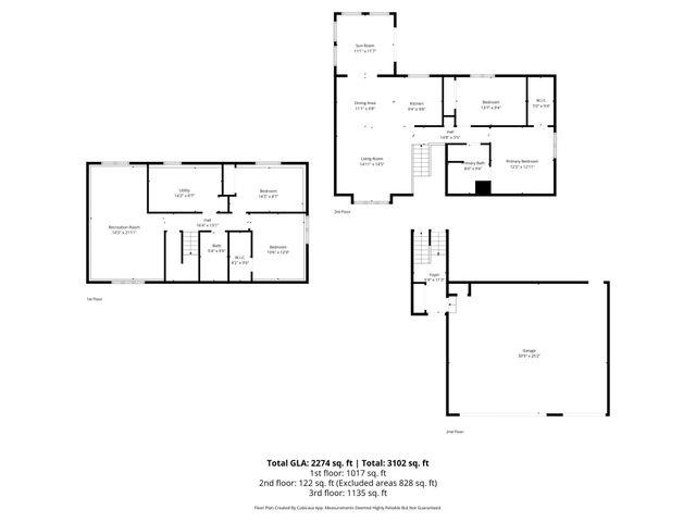6356 11th Street N, Oakdale, MN 55128