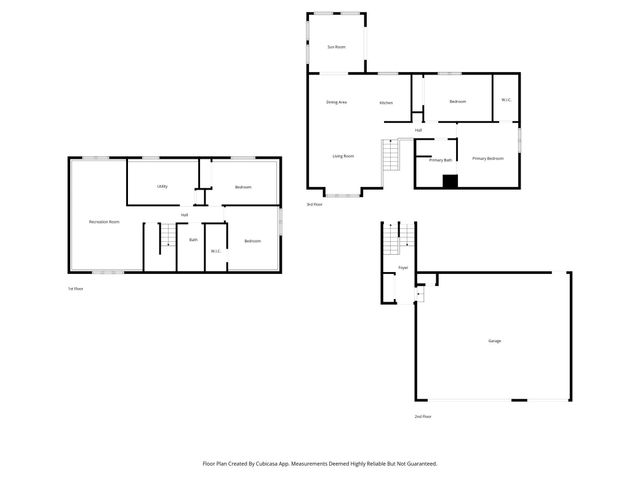 6356 11th Street N, Oakdale, MN 55128