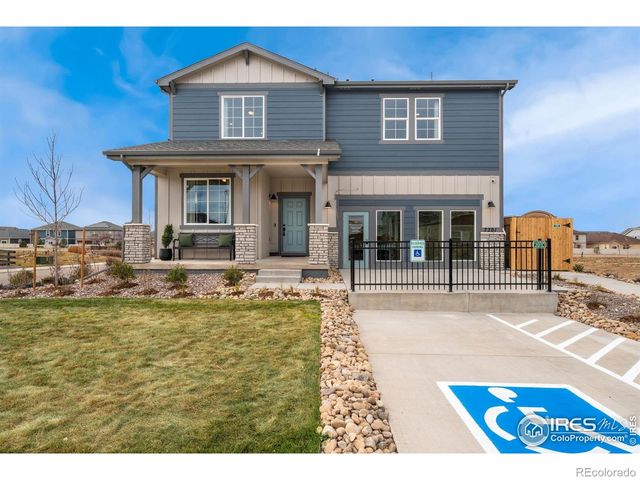 7333 Arkansas Street, Frederick, CO 80530