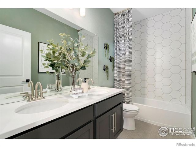 7333 Arkansas Street, Frederick, CO 80530