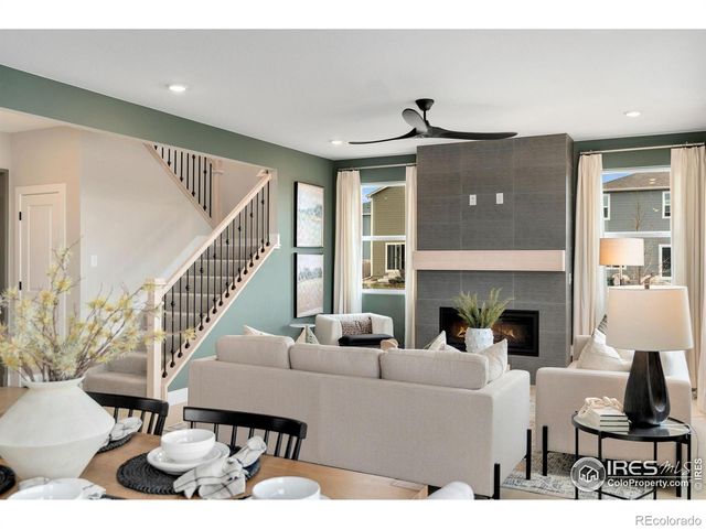 7333 Arkansas Street, Frederick, CO 80530