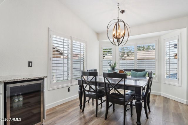 286 W GAIL Drive, Gilbert, AZ 85233