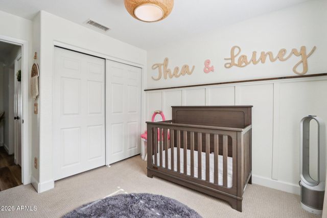 286 W GAIL Drive, Gilbert, AZ 85233