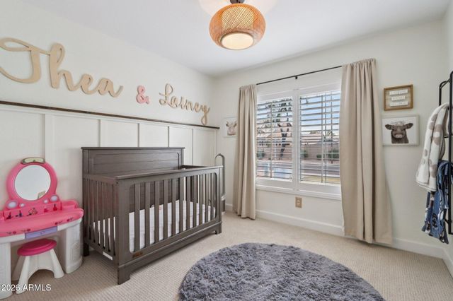 286 W GAIL Drive, Gilbert, AZ 85233