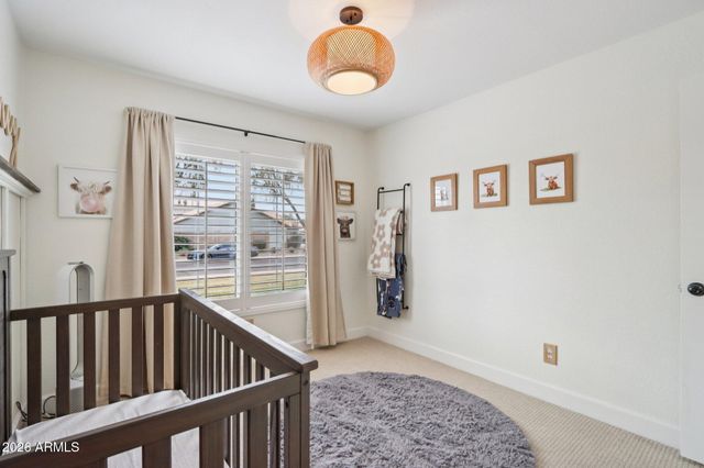 286 W GAIL Drive, Gilbert, AZ 85233