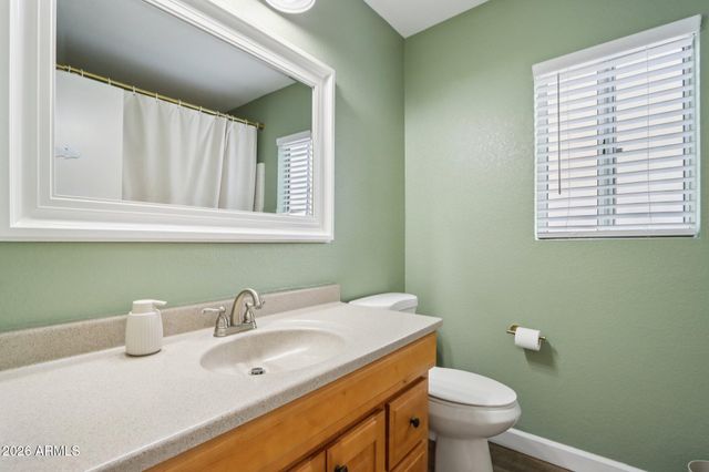 286 W GAIL Drive, Gilbert, AZ 85233