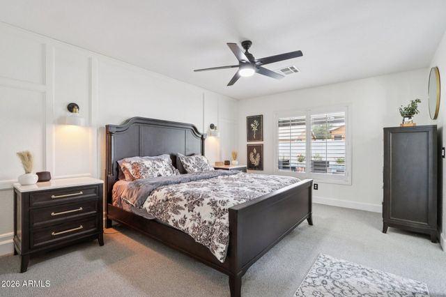 286 W GAIL Drive, Gilbert, AZ 85233