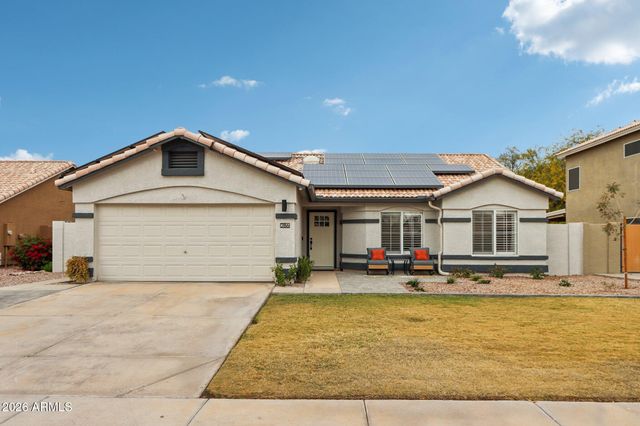 286 W GAIL Drive, Gilbert, AZ 85233