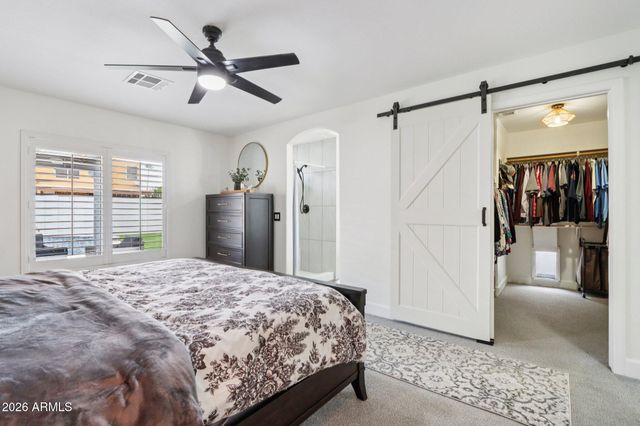 286 W GAIL Drive, Gilbert, AZ 85233