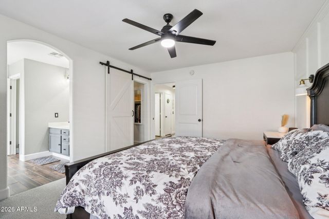 286 W GAIL Drive, Gilbert, AZ 85233