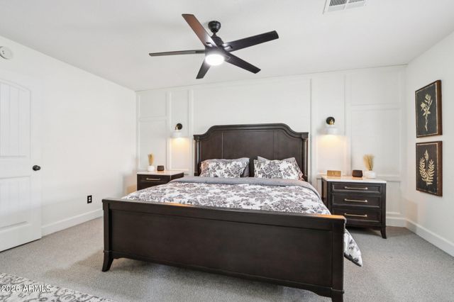 286 W GAIL Drive, Gilbert, AZ 85233