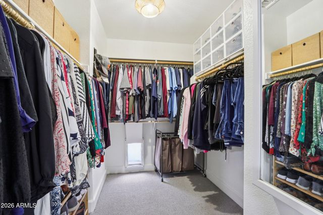 286 W GAIL Drive, Gilbert, AZ 85233