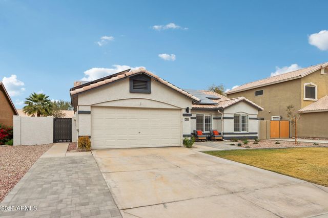 286 W GAIL Drive, Gilbert, AZ 85233